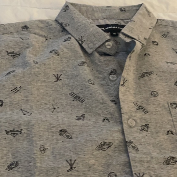 Molokai surf company boys top. New without tag. - Picture 2 of 3